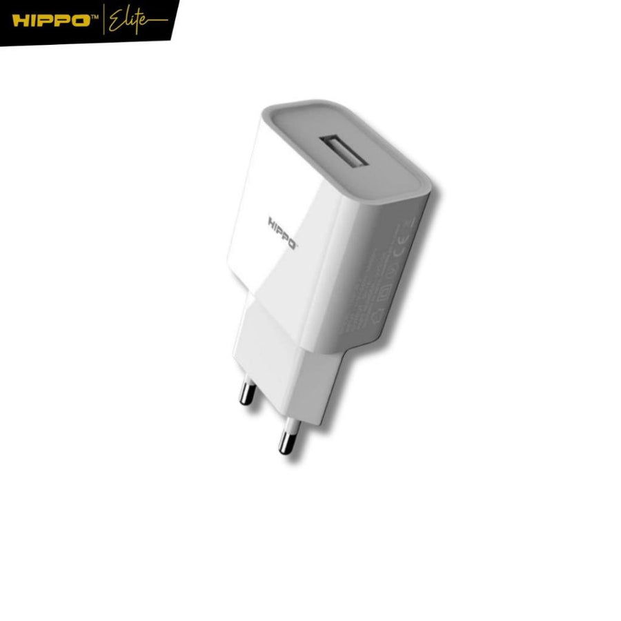 Hippo Elite Adaptor Union 2