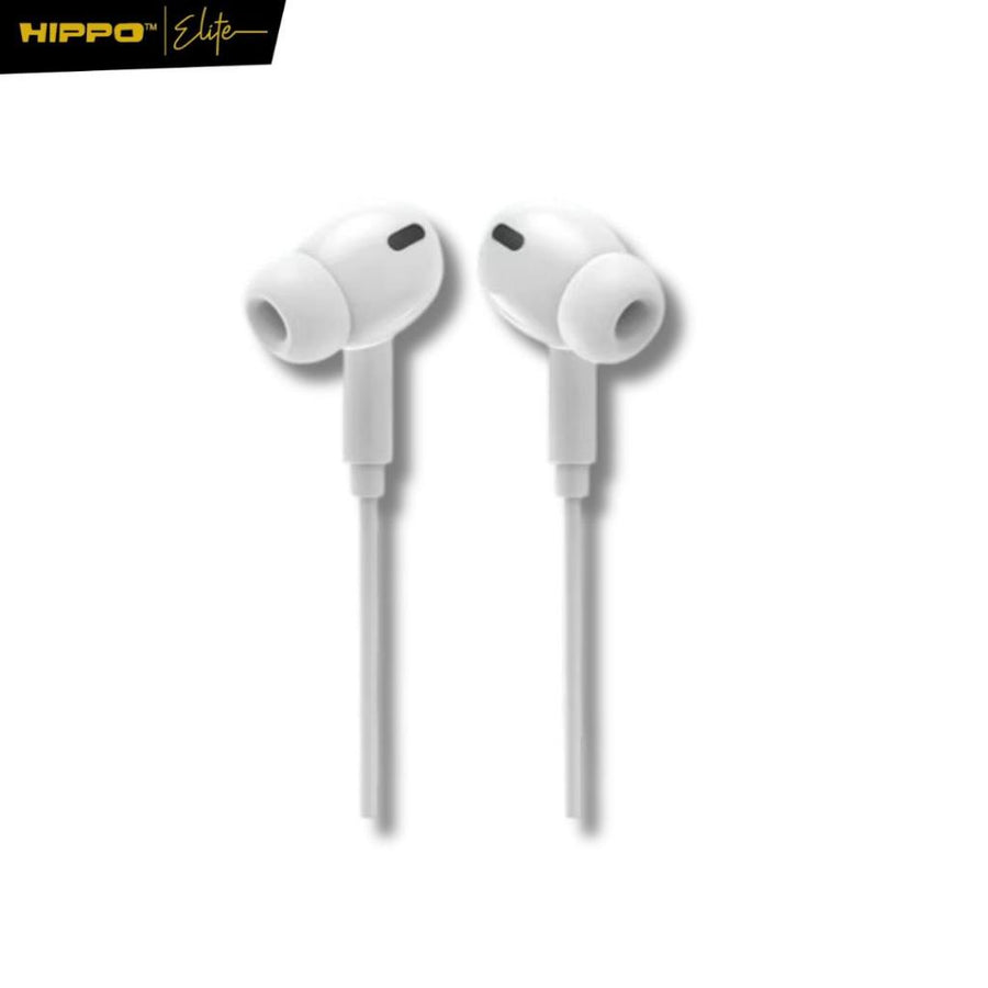 Hippo Elite Earphone Airpro
