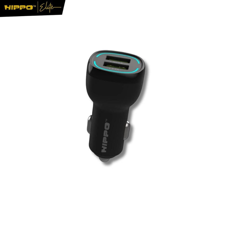 Hippo Elite Car Charger ALF 3 30W
