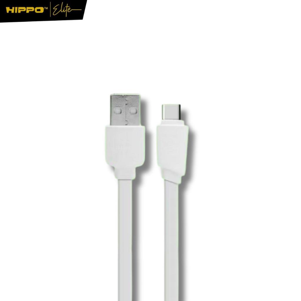 Hippo Java Cable Type C 180CM Support Quick Charging Android