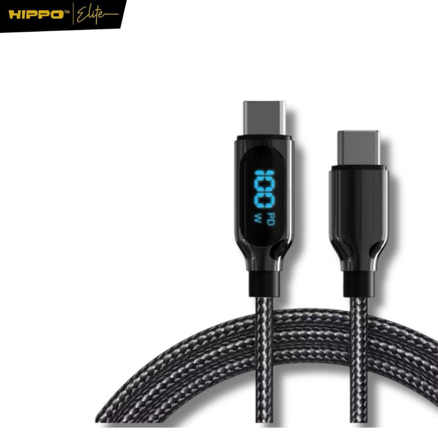 Hippo Elite Cable Ultron 3