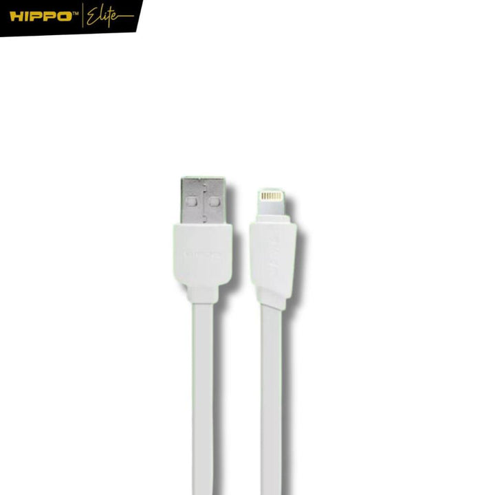 Hippo Java Cable Lightning 180CM Support Quick Charging ipad Iphone
