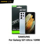 Hippo Elite Battery Samsung S21 Ultra