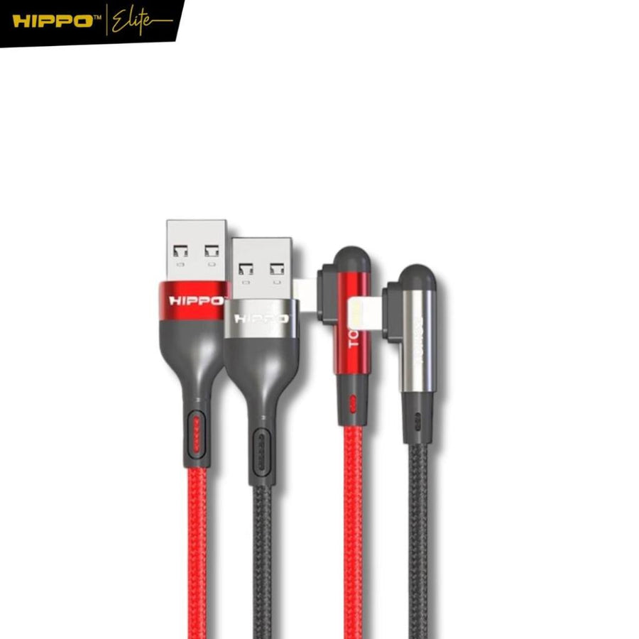 Hippo Elite Toms2 Lightning Gaming Mobile Cable