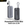 Hippo Elite Powerbank Prime Mini