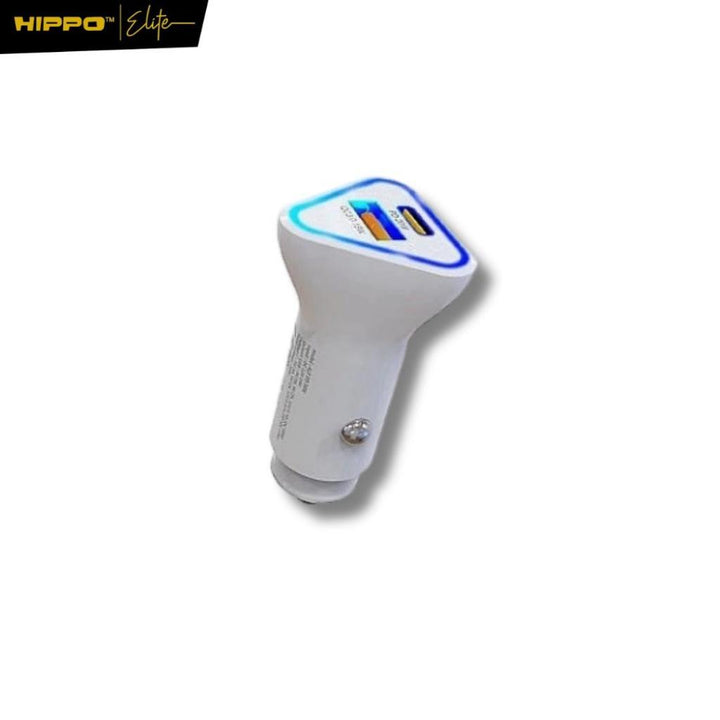 Hippo Elite Car Charger ALF 2