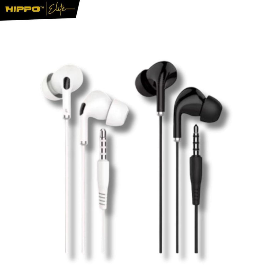 Hippo Elite Earphone Airpro 2