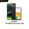 Hippo Elite Battery OPPO F1S / A33