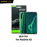 Hippo Elite Battery for Realme X2 / XT
