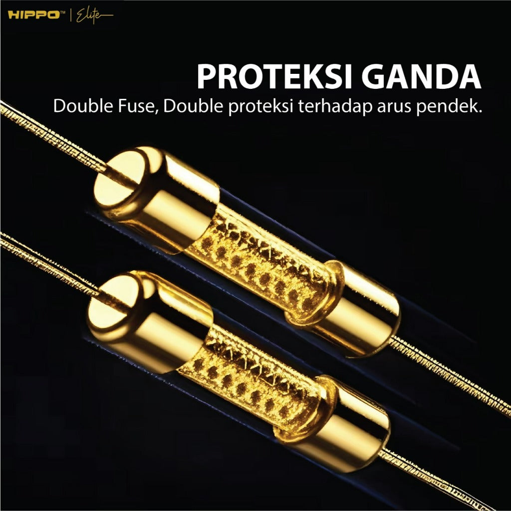 Hippo Baterai Xiaomi Mi Max 2 / BM50 5300mAh Original Cell 8