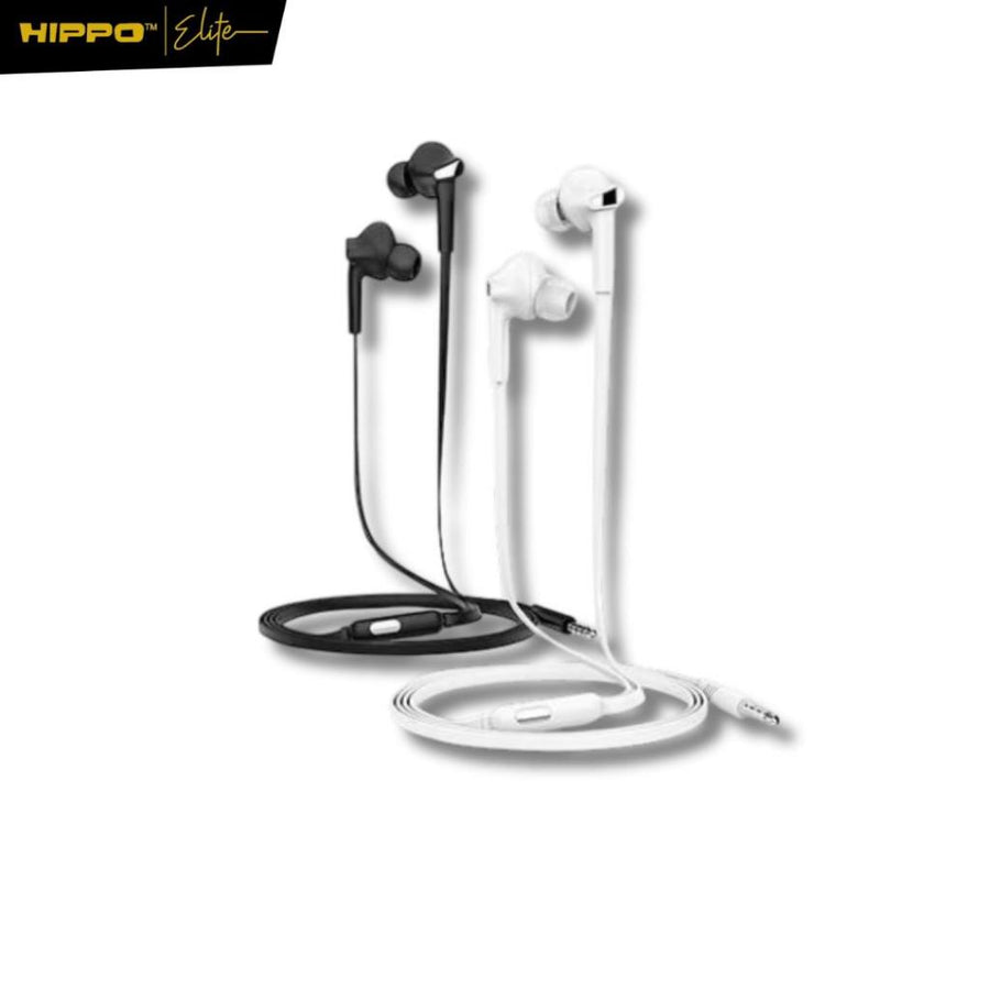 Hippo Elite Earphone WE-01