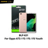 Hippo Elite Battery for OPPO F3 / F5