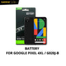 Hippo Elite Battery GOOGLE PIXEL 4 XL