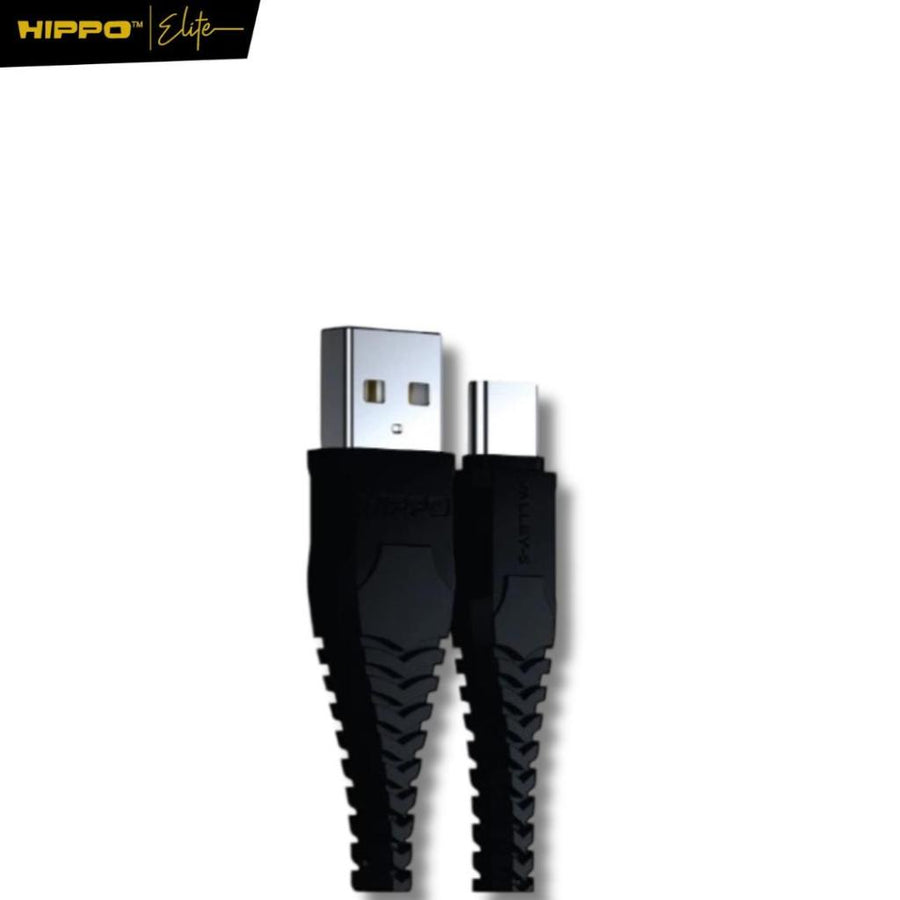 Hippo Elite Kabel Valley 5 USB-C