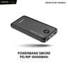 Hippo Elite Powerbank Smore 10000mAh