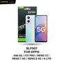 Hippo Elite Battery OPPO BLP-907 A96 5G