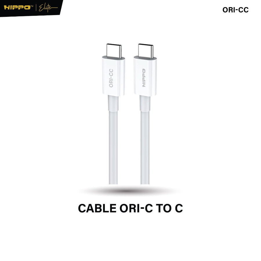 Hippo Elite CC Cable