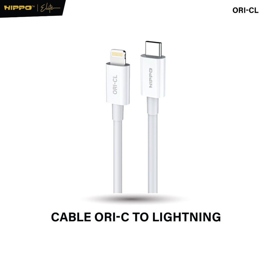 Hippo Elite Cable