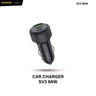 Hippo Elite Car Charger SV3