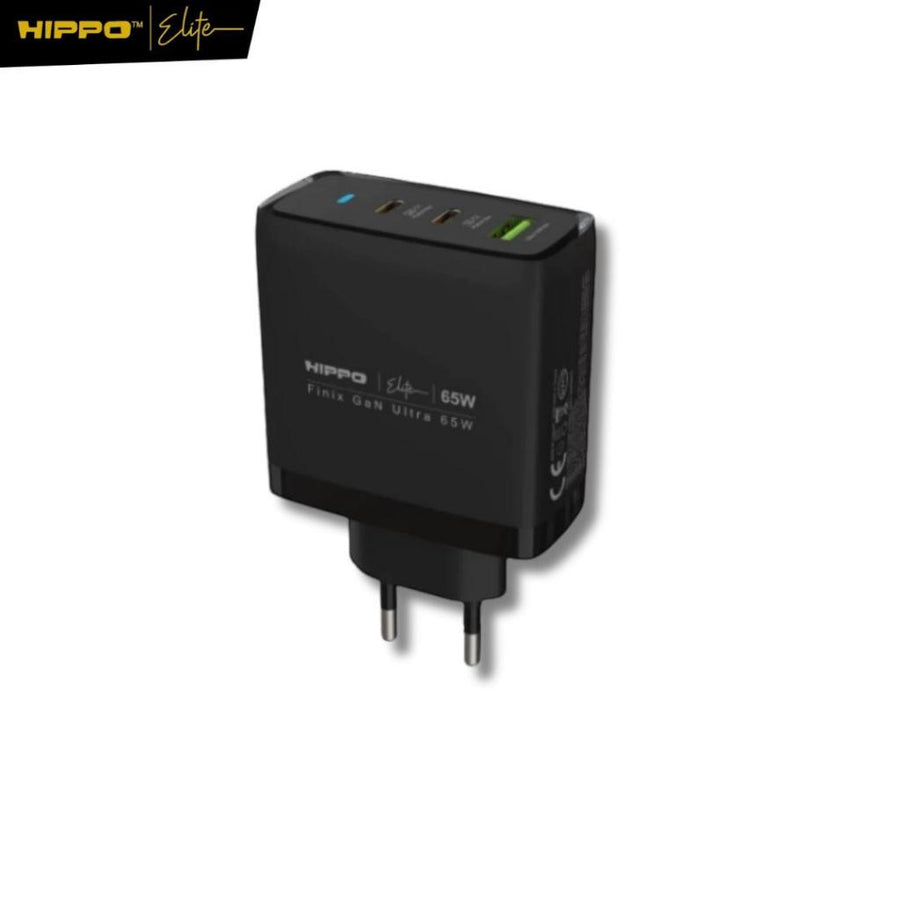 Hippo Elite Adapter Finix 65W
