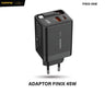 Hippo Elite Finix Cable