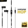 Hippo Elite Earphone Hop