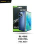 Hippo Elite Baterai BL-49HI ITEL S23 Plus