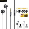 Hippo Elite Earphone HF-009