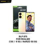 Hippo Elite Battery Realme BLP-875 9 5G