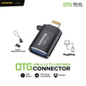 Hippo Elite OTG Lightning to USB-A