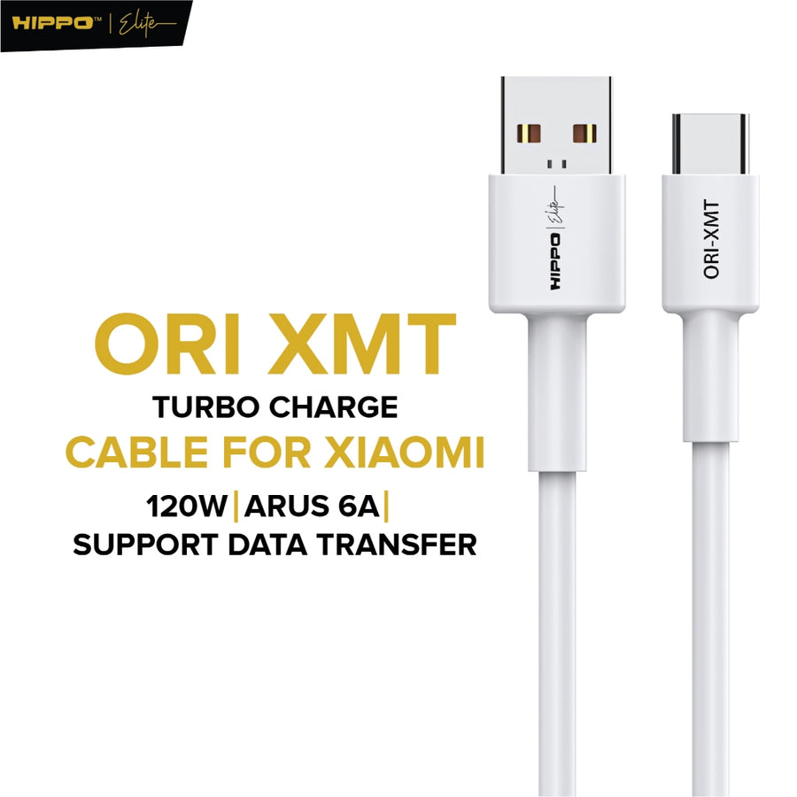 Hippo Elite Cable for Xiaomi