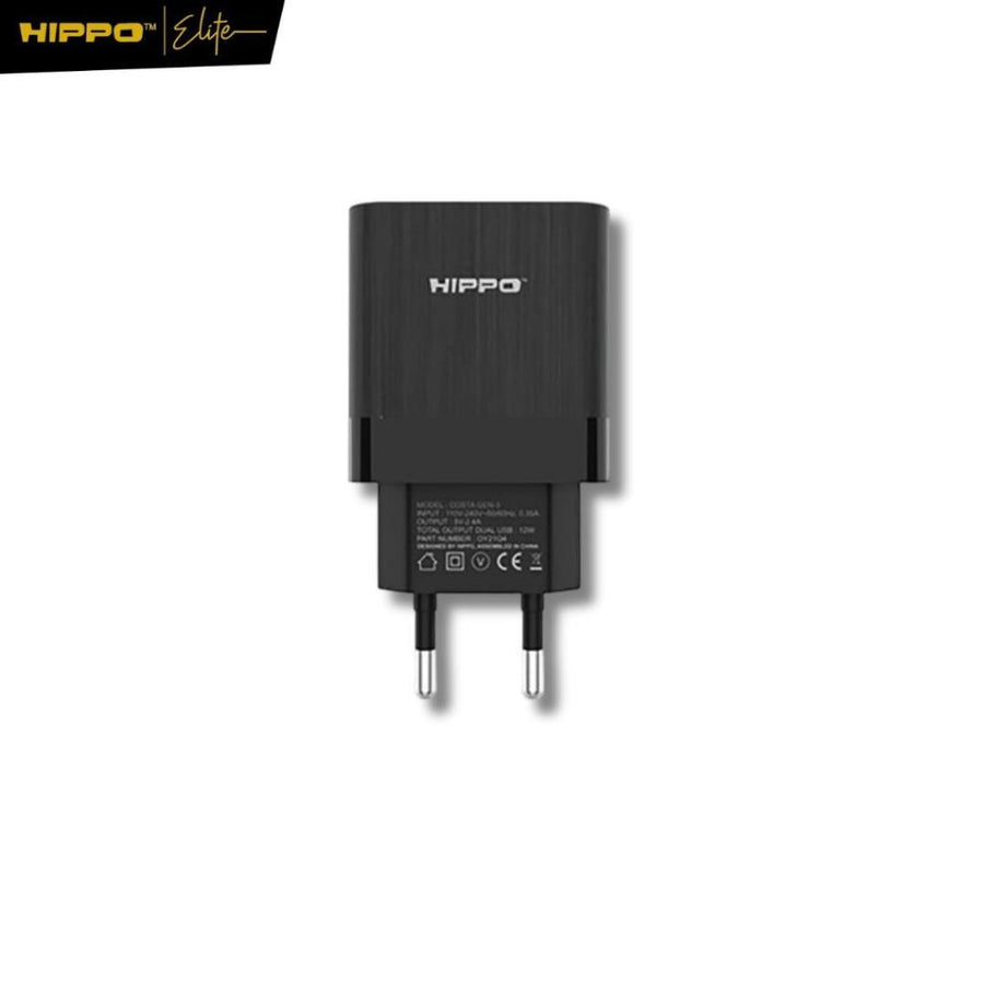 Hippo Elite Adaptor Costa 3