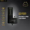 Hippo Elite iPhone 11 Pro Battery