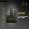 Hippo Elite iPhone 13 Pro Max Battery