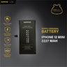 Hippo Elite iPhone 12 Mini Battery