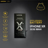 Hippo Elite iPhone XR Battery