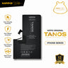 Hippo Elite Battery for All iPhones