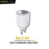 Hippo Elite Adaptor Night Lamp NLC-01