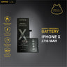 Hippo Elite iPhone X Battery