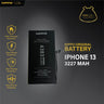 Hippo Elite iPhone 13 Battery