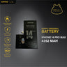 Hippo Elite iPhone 14 Pro Max Battery