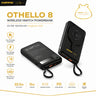Hippo Elite Powerbank Othello 8