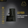 Hippo Elite Battery iPhone 15 Pro Max