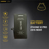 Hippo Elite Battery for iPhone 12 Pro