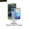 Hippo Elite Baterai Vivo B-T6 Y75 5G
