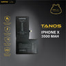 Hippo Elite iPhone X Max Battery