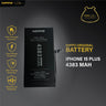 Hippo Elite iPhone 15 Plus Battery