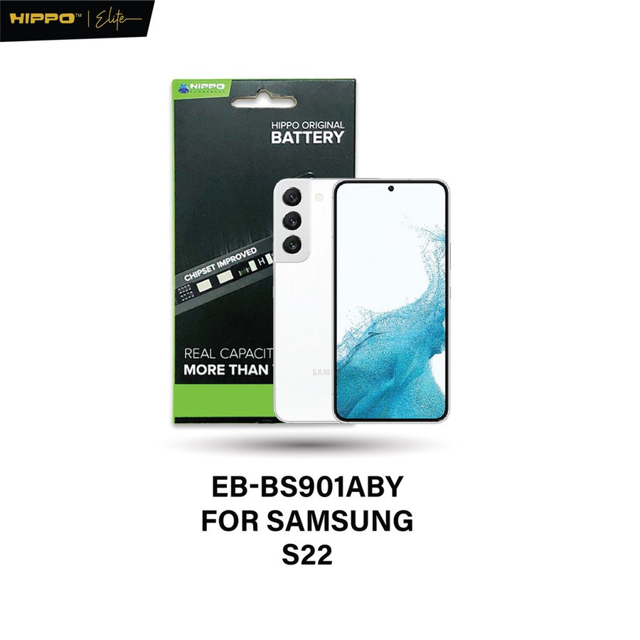 Hippo Elite Battery Samsung S901 Galaxy S22