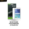 Hippo Elite Battery Samsung EB-BJ731ABE J7 Plus