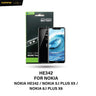 Hippo Elite Baterai Nokia HE342 5.1 Plus